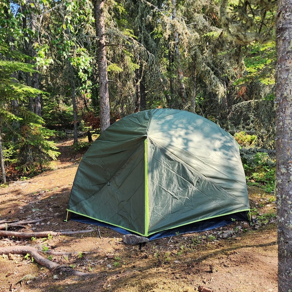 McKinley Escape 3 Backpacking Tent